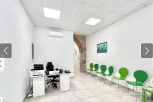 Locale commerciale nuova costruzione