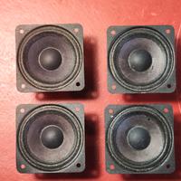 Full range Artea 2" in ferrite