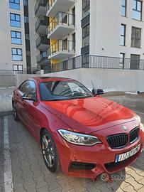 Bmw 235i xdrive MSport 326cv