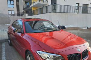 Bmw 235i xdrive MSport 326cv