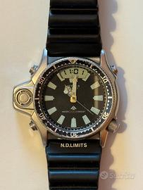 Citizen aqualand promaster 6 viti