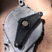 Ingranaggio cappotta dx.     Porsche Boxter 986 