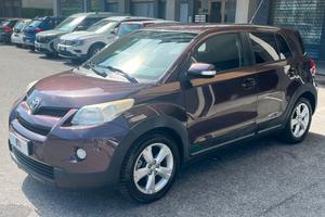Toyota Urban Cruiser 1.3 vvt-i Dual Sol 2wd