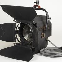 BOWENS Fresnel 3000W compatibile