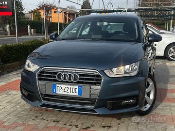 Audi A1 SPB 1.4 TDI 90CV EURO 6