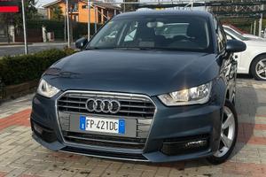 Audi A1 SPB 1.4 TDI 90CV EURO 6