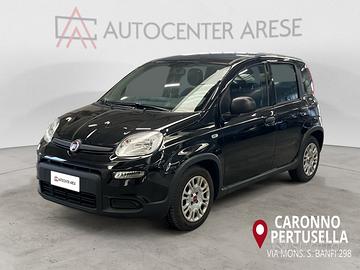 Fiat Panda 1.0 firefly hybrid s&s 70cv
