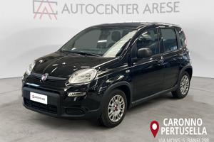 Fiat Panda 1.0 firefly hybrid s&s 70cv