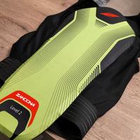 Zandona' Level 2 para schiena 