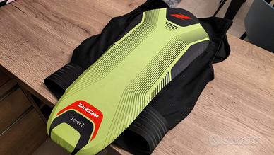 Zandona' Level 2 para schiena 