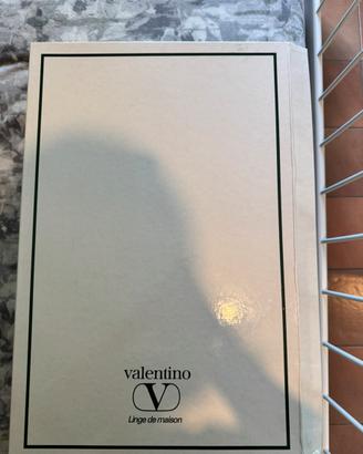 Set Asciugamani Valentino Garavani