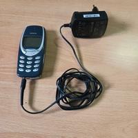 telefono Nokia batterie non funzionante 