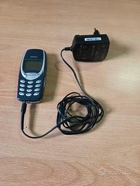 telefono Nokia batterie non funzionante 