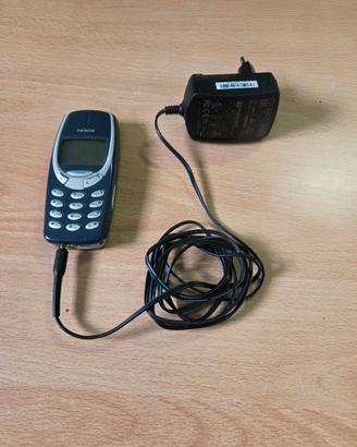 telefono Nokia batterie non funzionante 