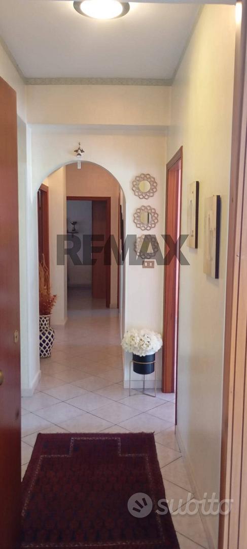 Appartamento – Catania, San Teodoro - Vista 2