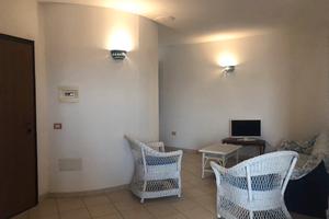 Budoni Attico in centro