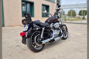 Harley-Davidson 883 XL