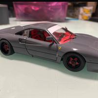 Bburago Ferrari 288 gto