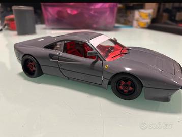 Bburago Ferrari 288 gto
