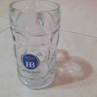 Boccali di birra 0,3/0,5