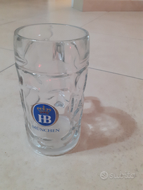 Boccali di birra 0,3/0,5