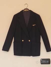 Giacca cerimonia vintage