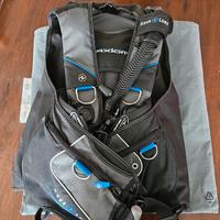 gav aqualung axiom taglia L