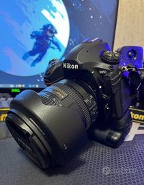 Nikon D850