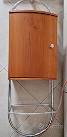 Mobile pensile bagno 