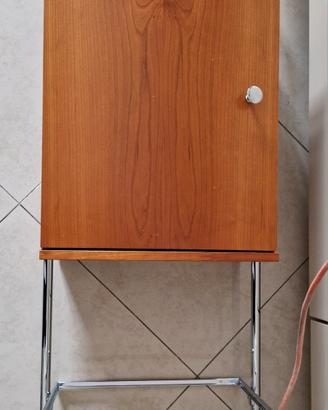Mobile pensile bagno 