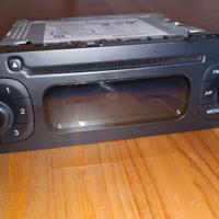 Autoradio FIAT Panda originale