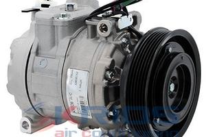 Compressore aria condizionata Alfa 156 2.4 JTD