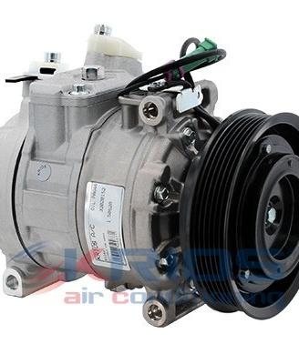 Compressore aria condizionata Alfa 156 2.4 JTD