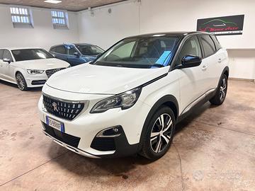 Peugeot 3008 PureTech Turbo 130 S&S Allure