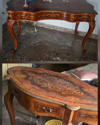 MOBILI VINTAGE ANNI 50/70 IN BLOCCO