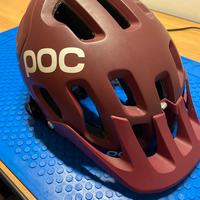 Casco poc Tectal