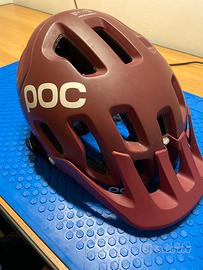 Casco poc Tectal