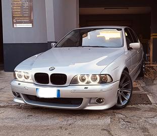 ricambi bmw 530.D e 39