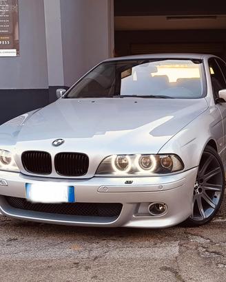 ricambi bmw 530.D e 39