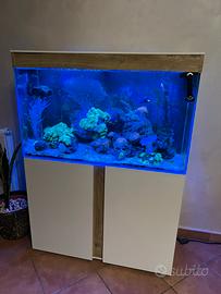 Acquario askol 200lt