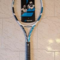 Racchetta Tennis Babolat Evo Drive Lite W Nuova L2