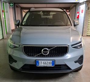 Volvo xc40 b3