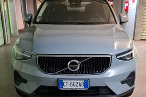 Volvo xc40 b3