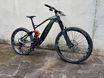 Fantic XFE 1.9 Factory L seminuova in garanzia