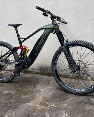 Fantic XFE 1.9 Factory 190 mm L seminuova