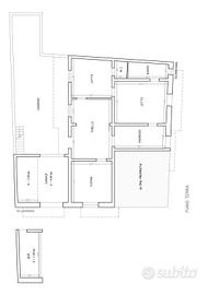 Casa indipendente Guagnano (LE)