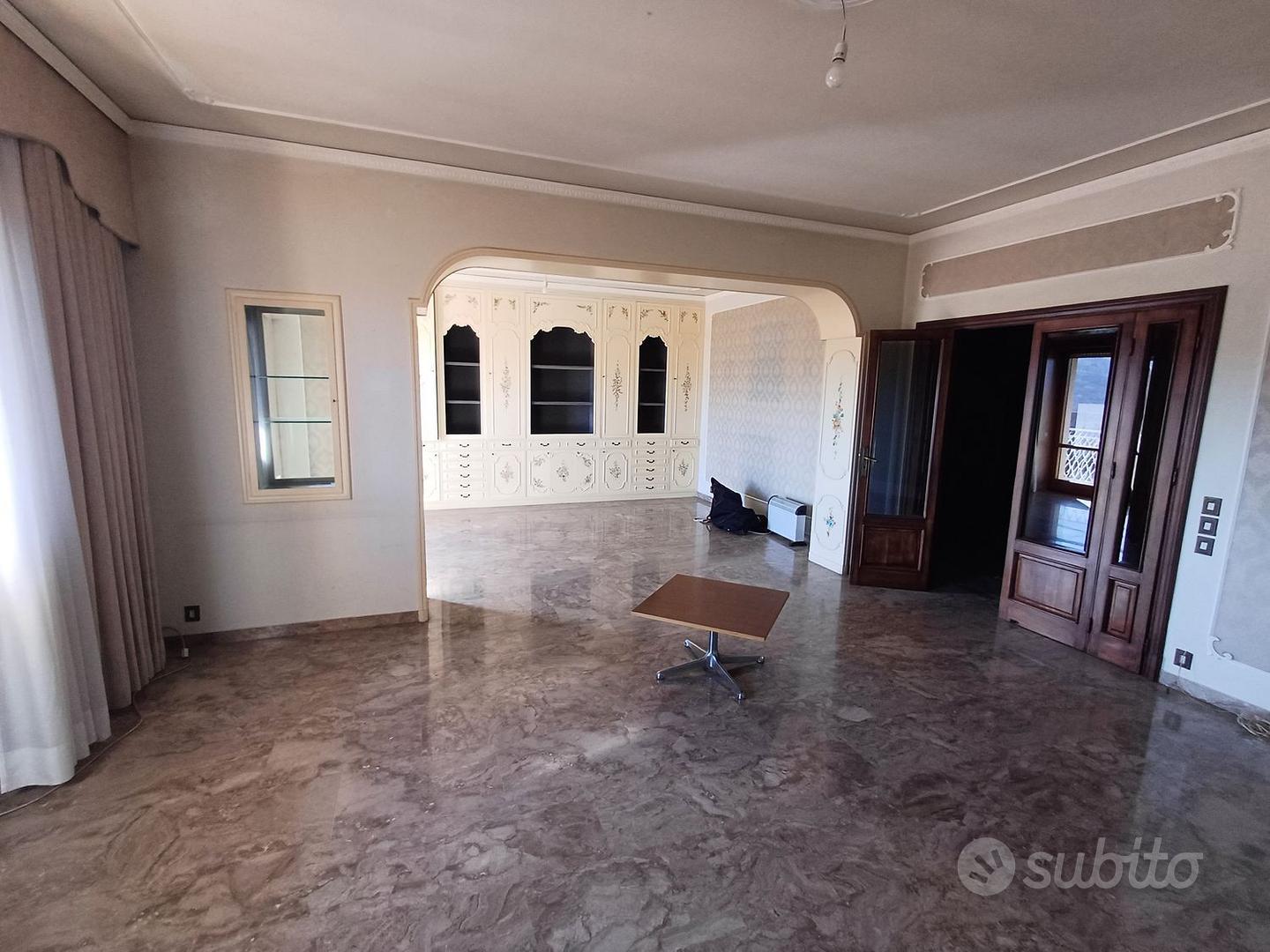 Apartment in Potenza, Montereale - Vista 5
