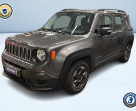 Jeep Renegade 1.6 MJT SPORT FWD 95CV