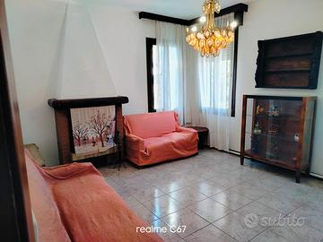 Appartamento ampio centro mestre