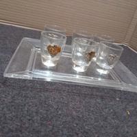 BICCHIERI LIQUORE